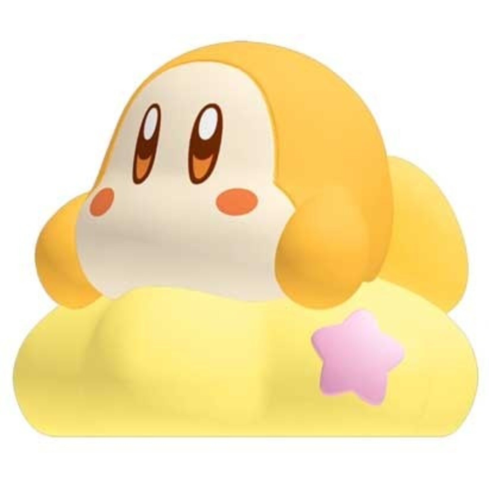 Bandai Kirby Figuur Waddle Dee