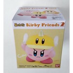 Bandai Kirby Figuur Cutter