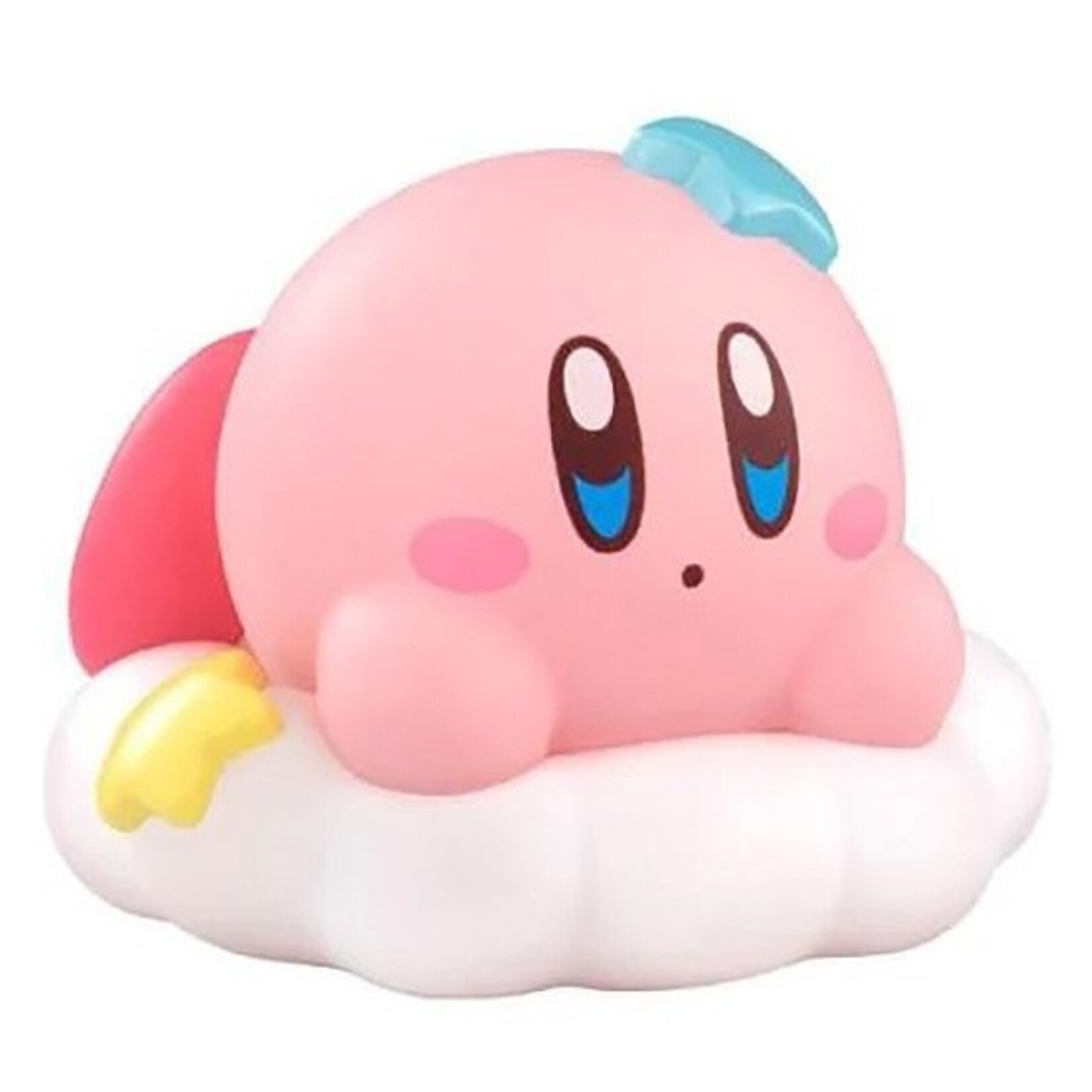 Bandai Kirby Figuur Cloud Ride