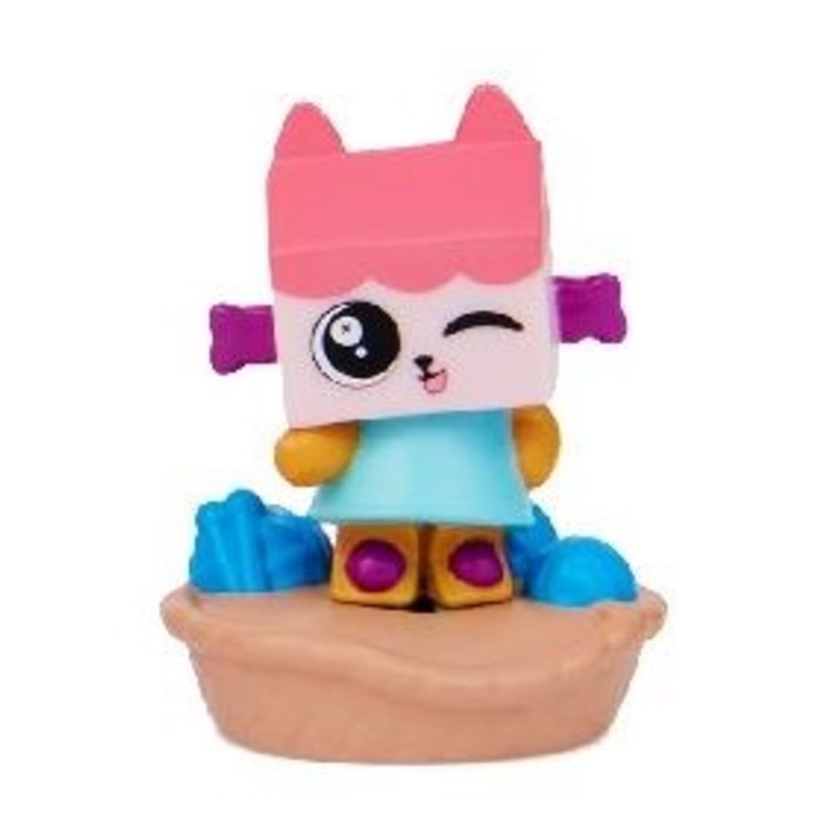 Spin Master Gabby's Poppenhuis Mini figuur - Baby Box Cat