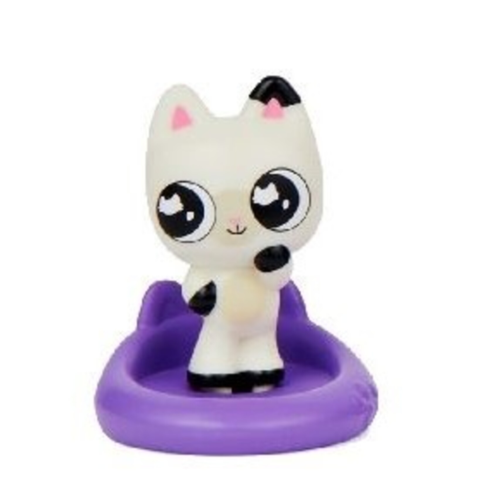 Spin Master Gabby's Poppenhuis Mini figuur Pandy Paws