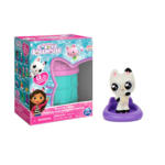 Spin Master Gabby's Poppenhuis Mini figuur Pandy Paws