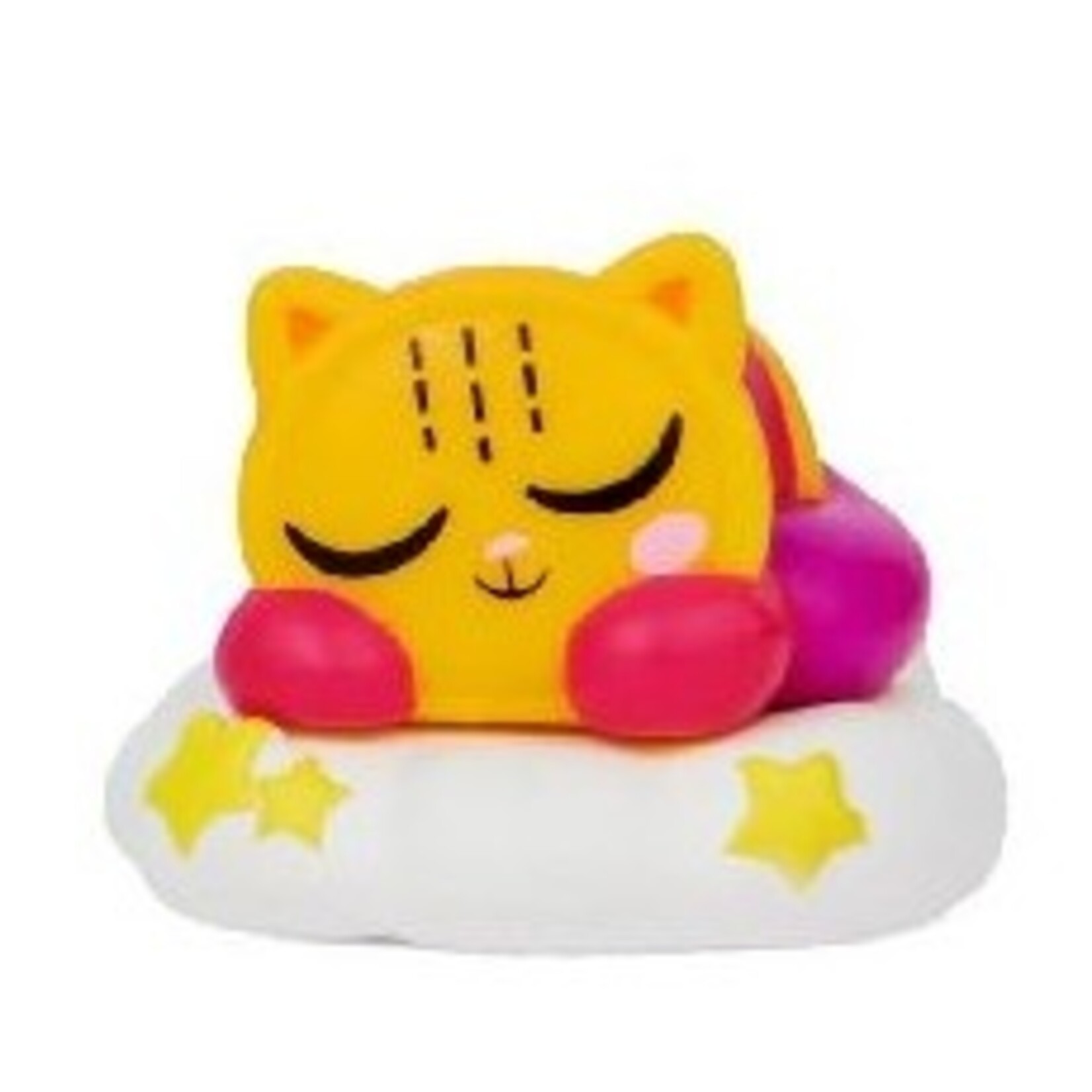 Spin Master Gabby's Poppenhuis Mini figuur Pillow Cat