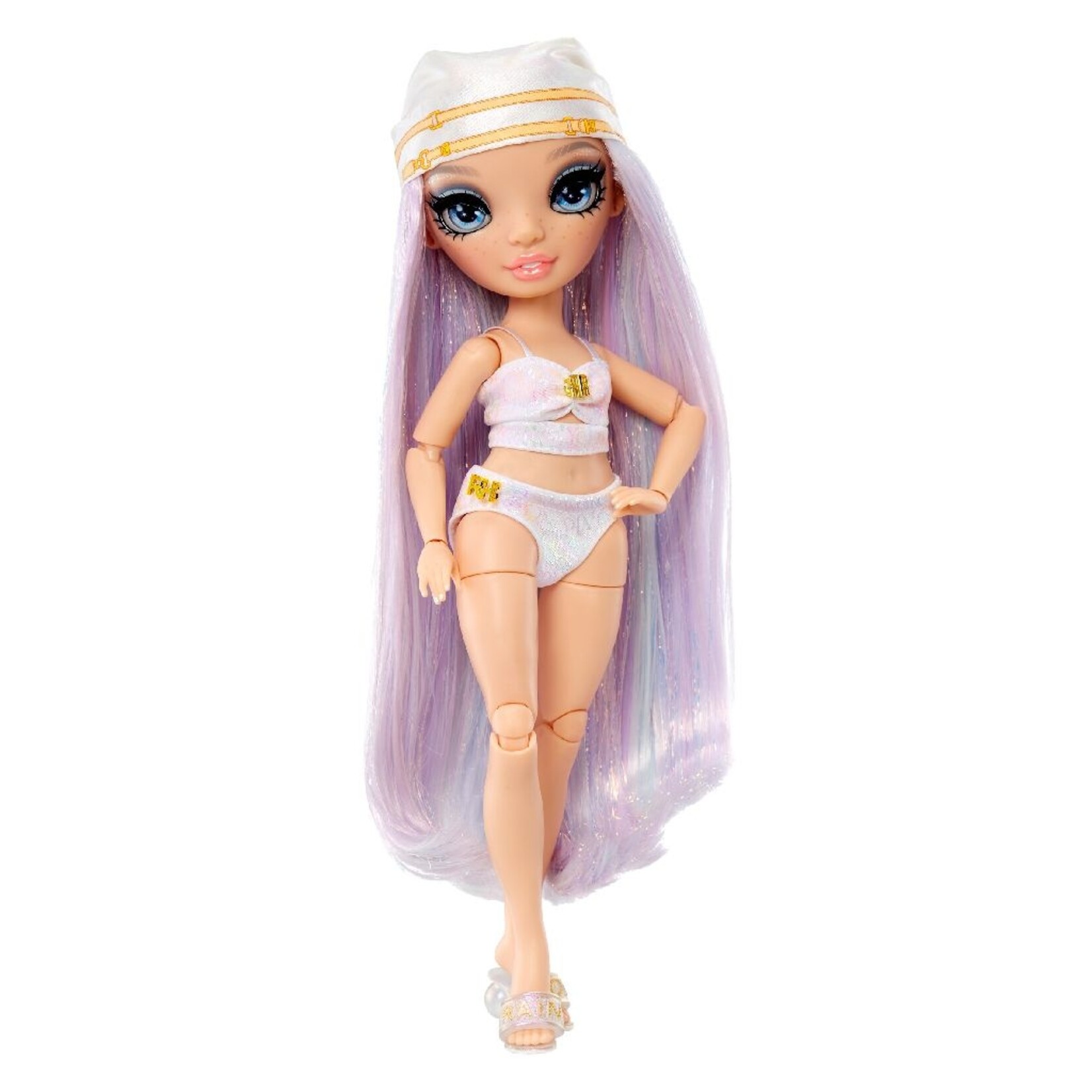 MGA Entertainment Rainbow High Pacific Coast – Margot de Perla