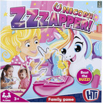 Eenhoorn Zenuwspiraal – Unicorn Zapper