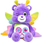 Troetelbeertjes Knuffel 23 cm – Butterfly Share Bear