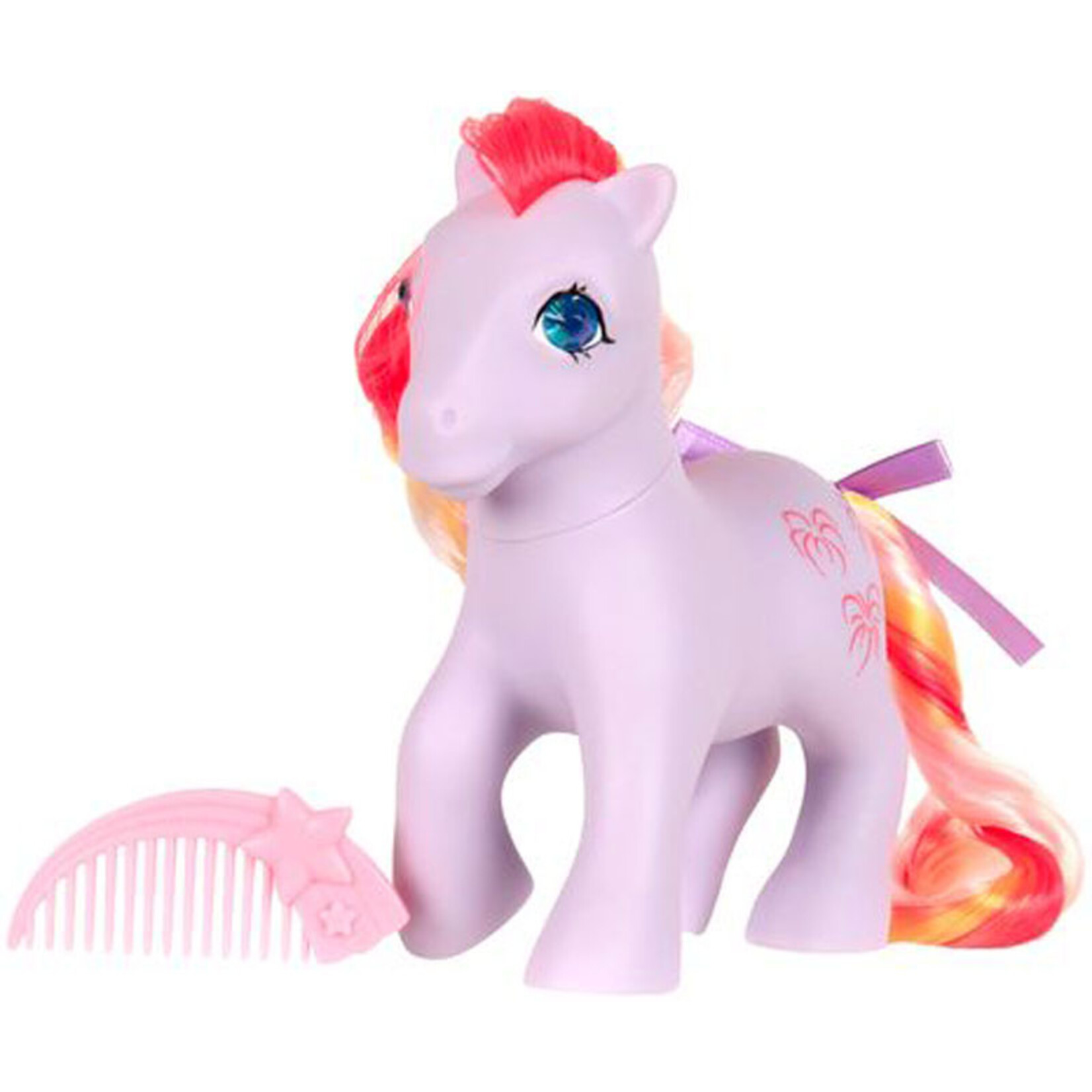 My Little Pony Classic Rainbow Ponies  – Skyrocket