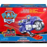 Spin Master Paw Patrol Moto Themed Chase