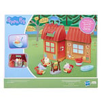 Hasbro Peppa Pig's Camping Set