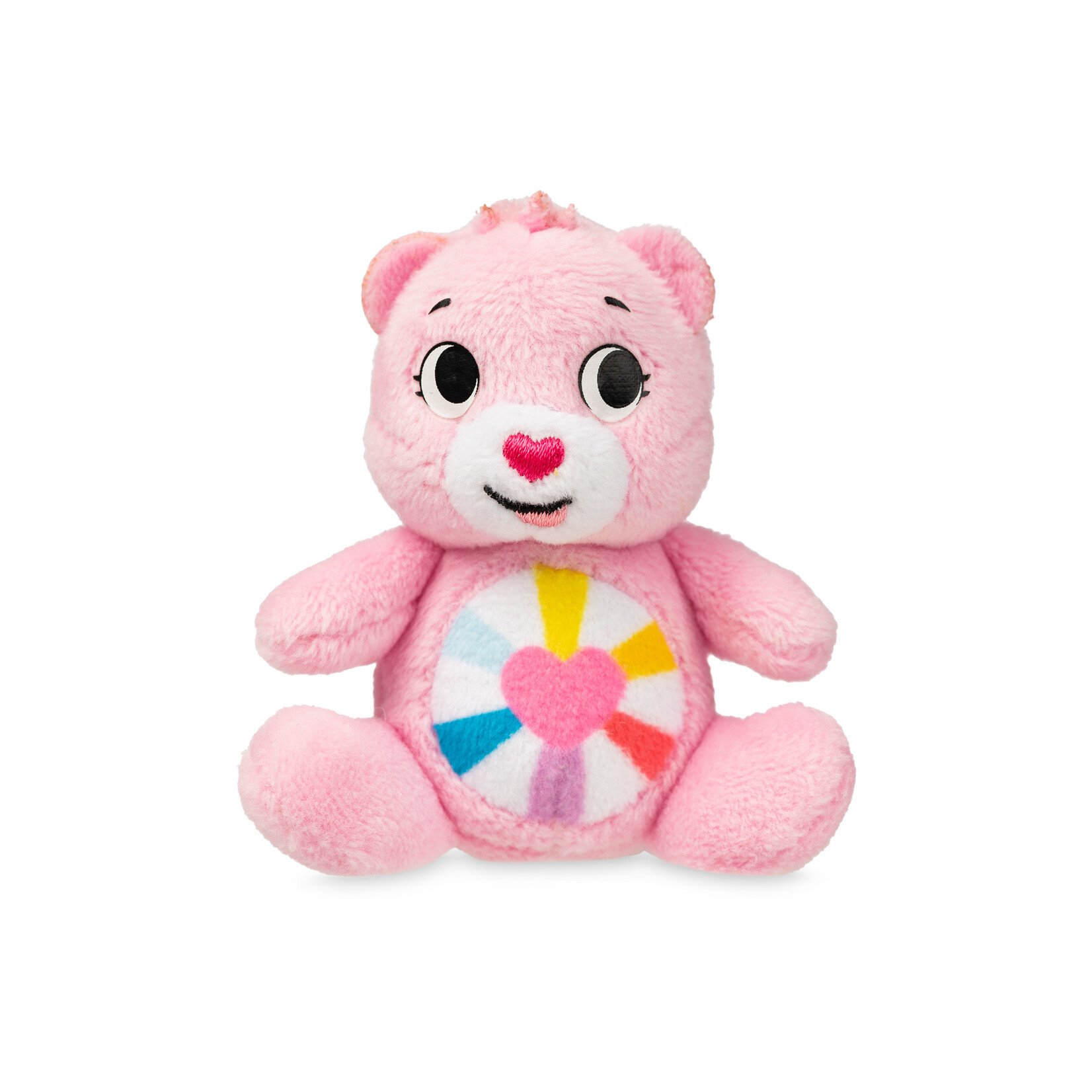 Troetelbeertjes Knuffel 7,5 cm - Assorti