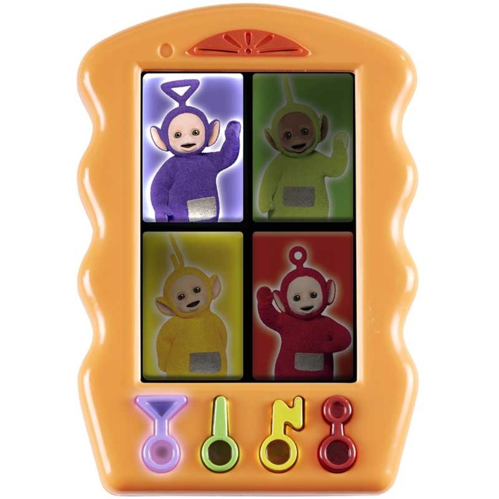 Teletubbies Tubby Telefoon (Engels)