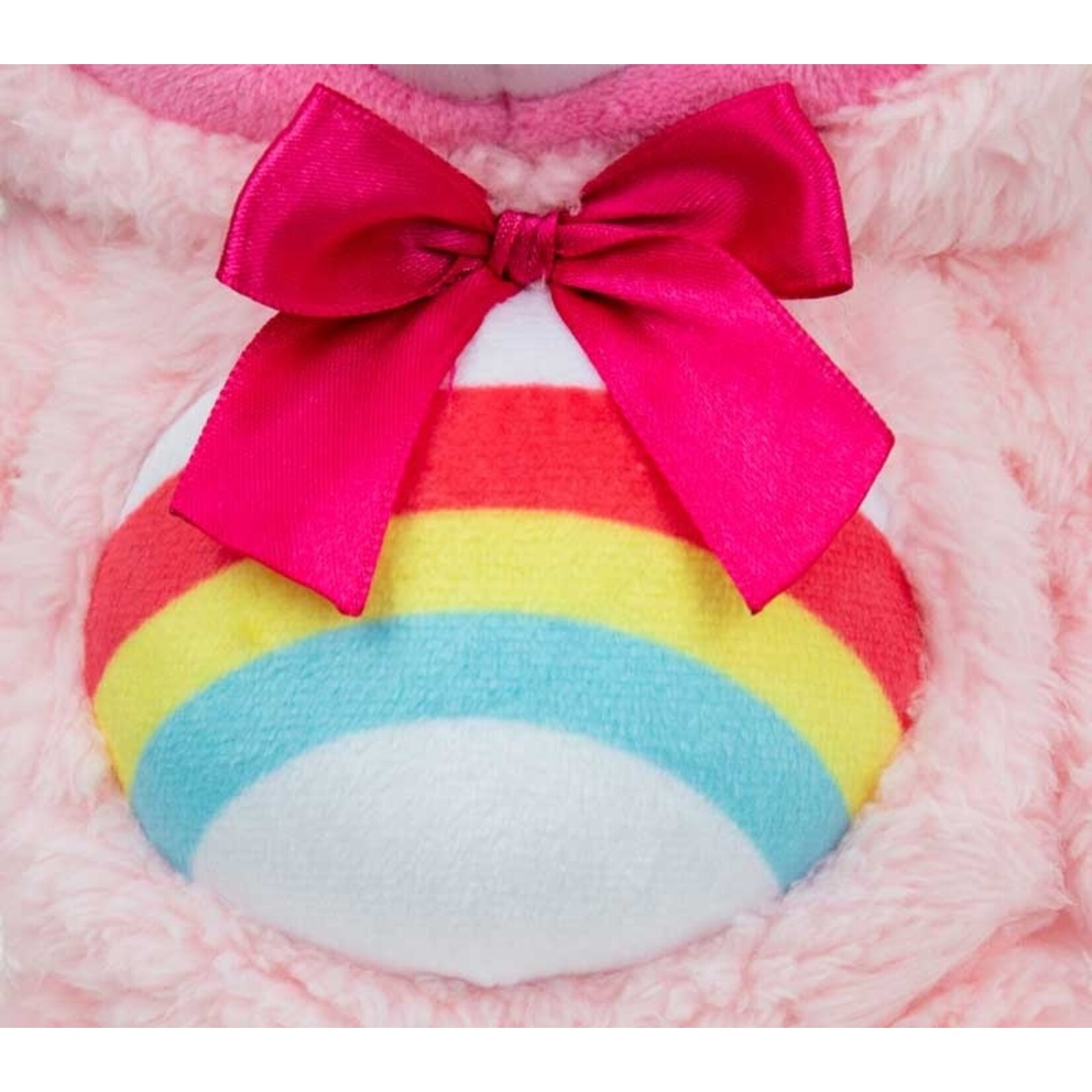 Troetelbeertjes Knuffel 22 cm Pasen Lachbeertje – Easter Cheer Lamb