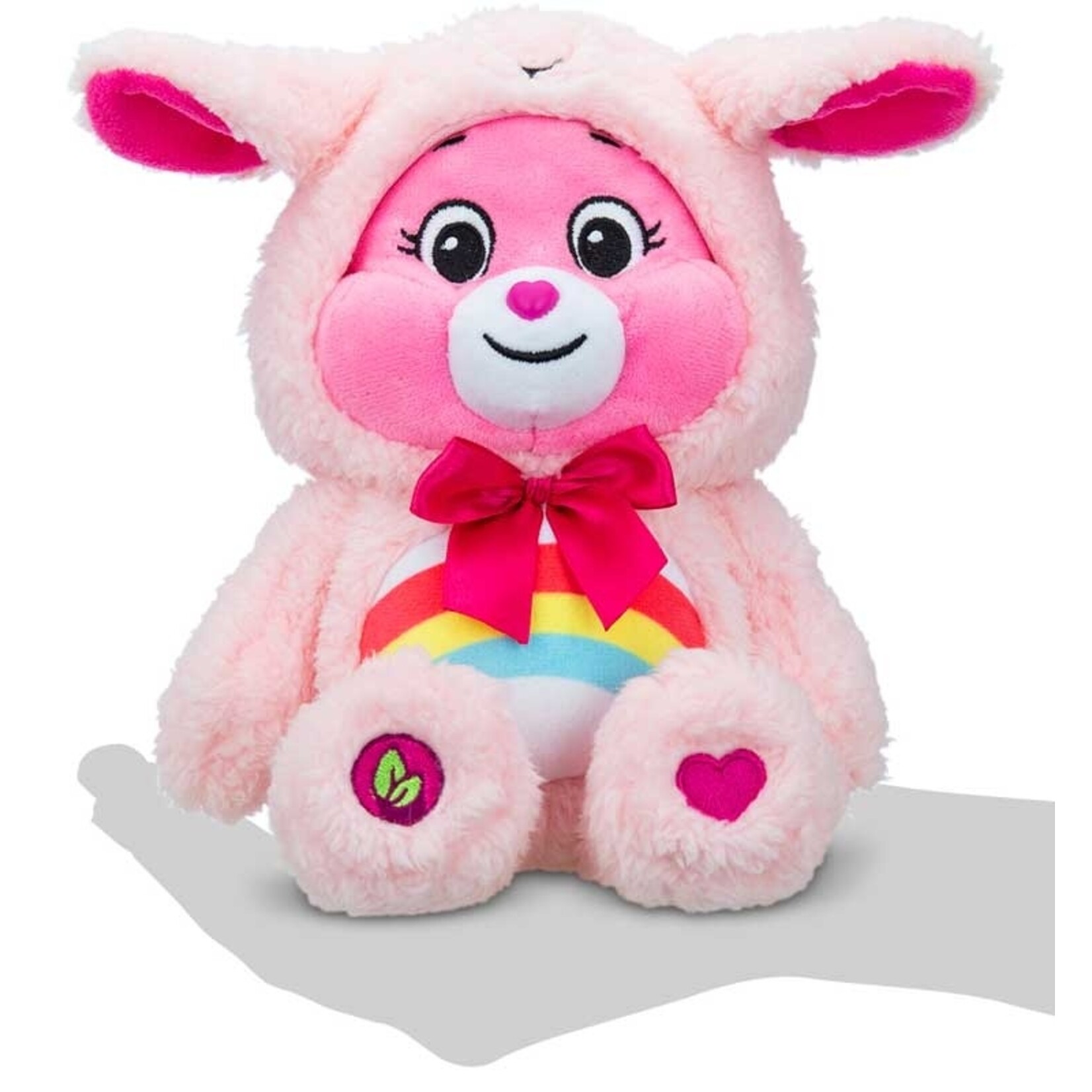 Troetelbeertjes Knuffel 22 cm Pasen Lachbeertje – Easter Cheer Lamb