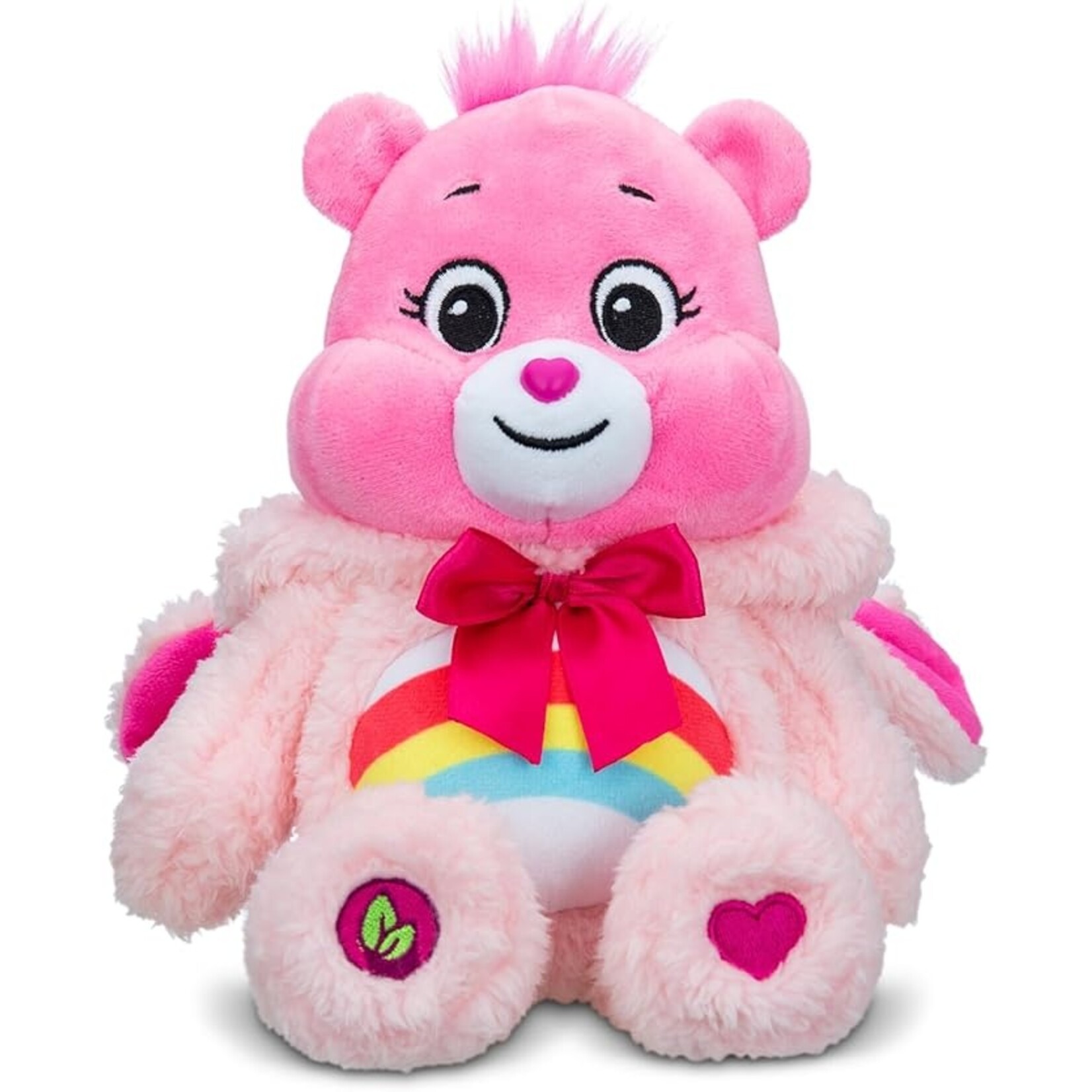 Troetelbeertjes Knuffel 22 cm Pasen Lachbeertje – Easter Cheer Lamb