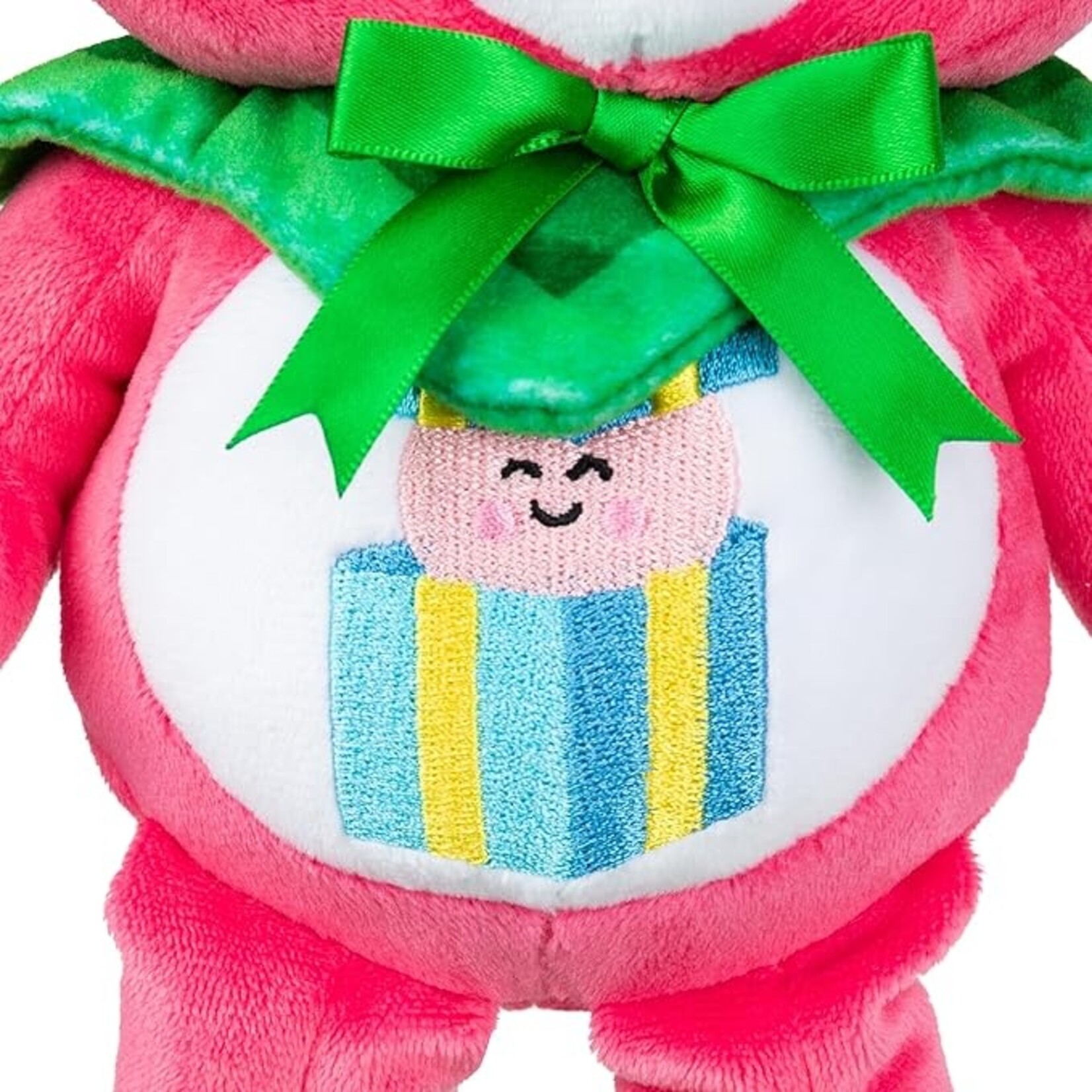 Troetelbeertjes Knuffel 22 cm Winter – Elf Great Giving Bear