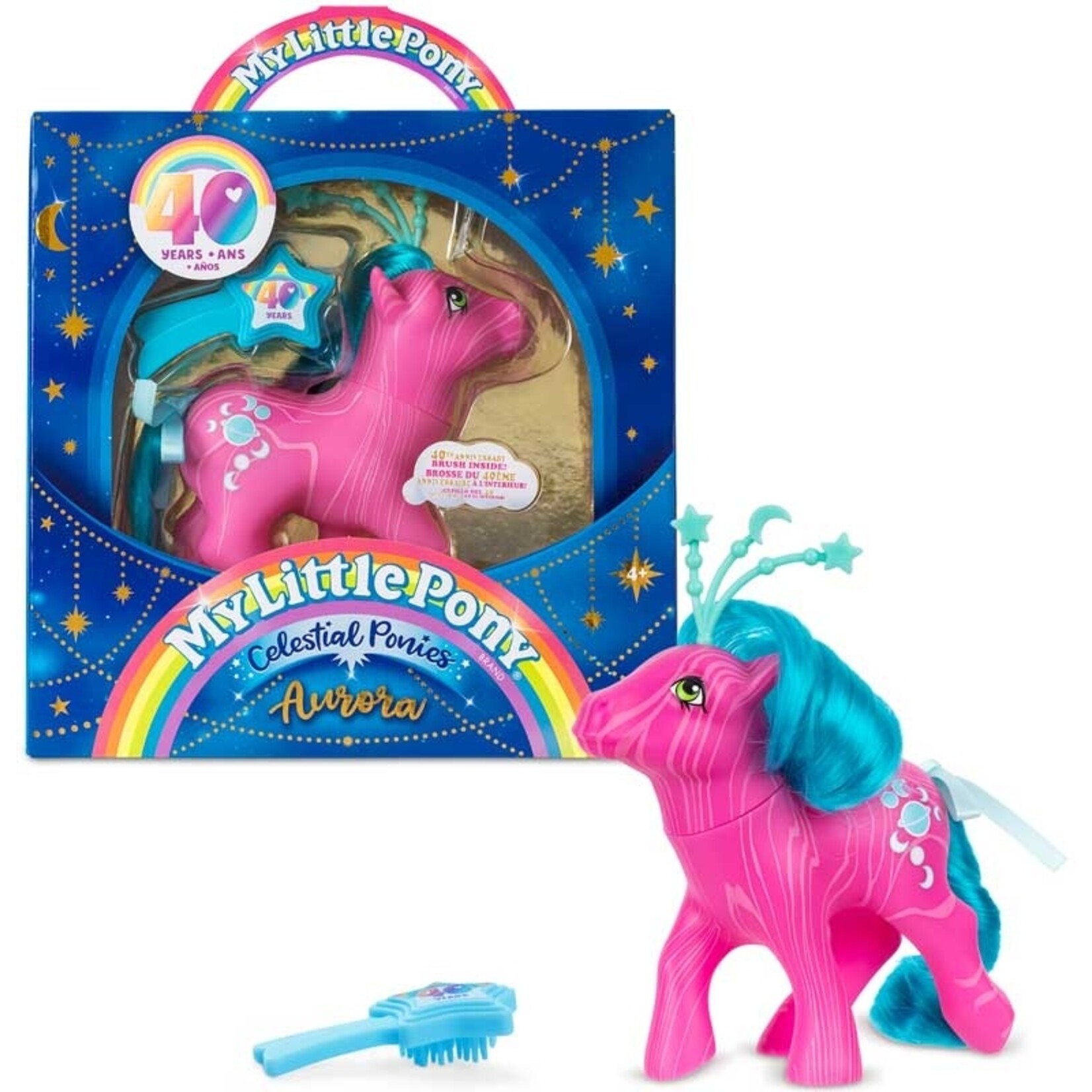 My Little Pony Celestial Ponies – Aurora