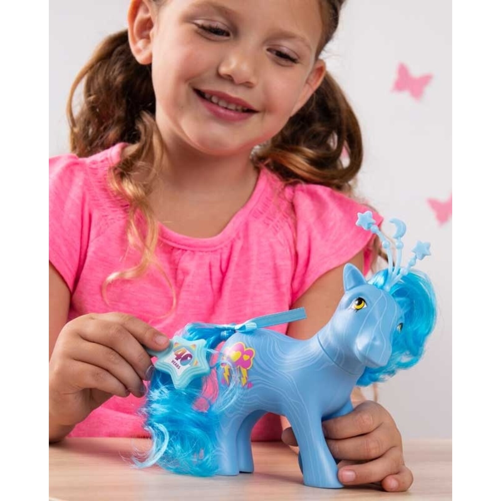 My Little Pony Celestial Ponies – Nova