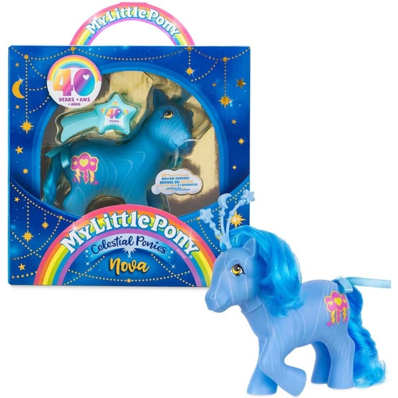 My Little Pony Celestial Ponies – Nova