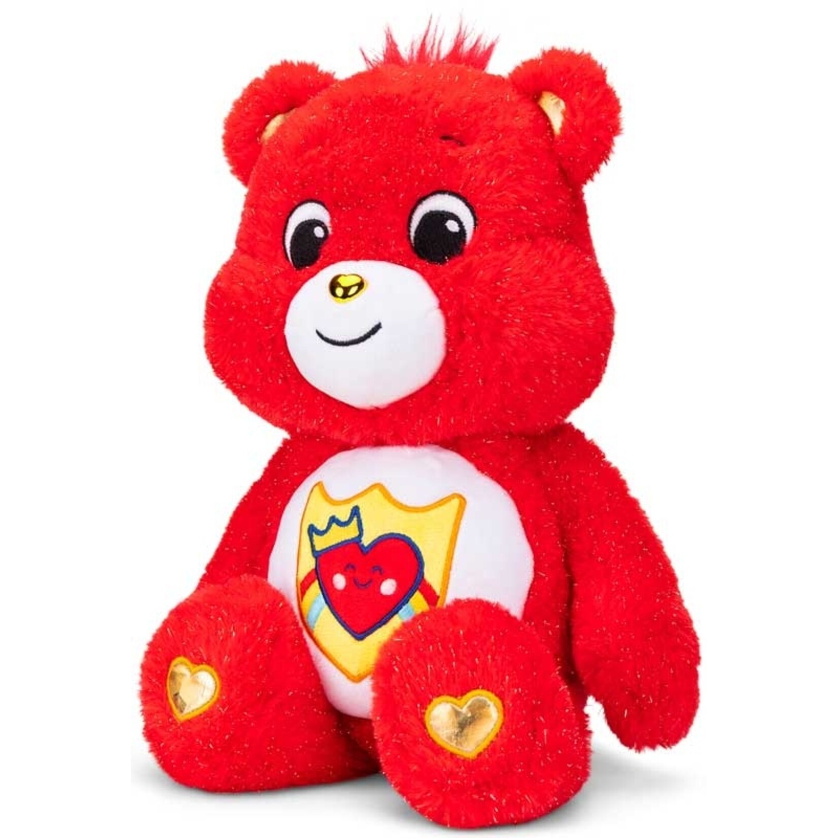 Troetelbeertjes knuffel 35 cm - Destiny Bear