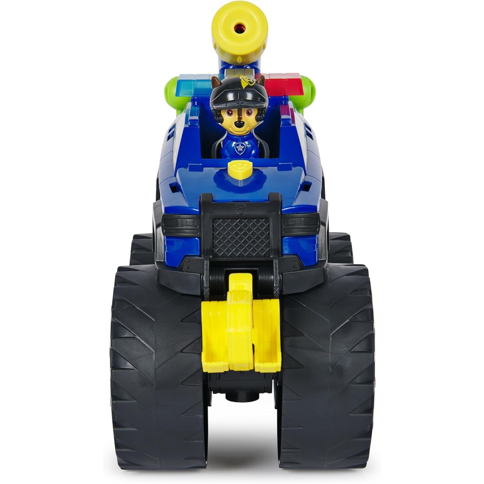 Paw Patrol Rescue Wheels Deluxe Vehicle Chase