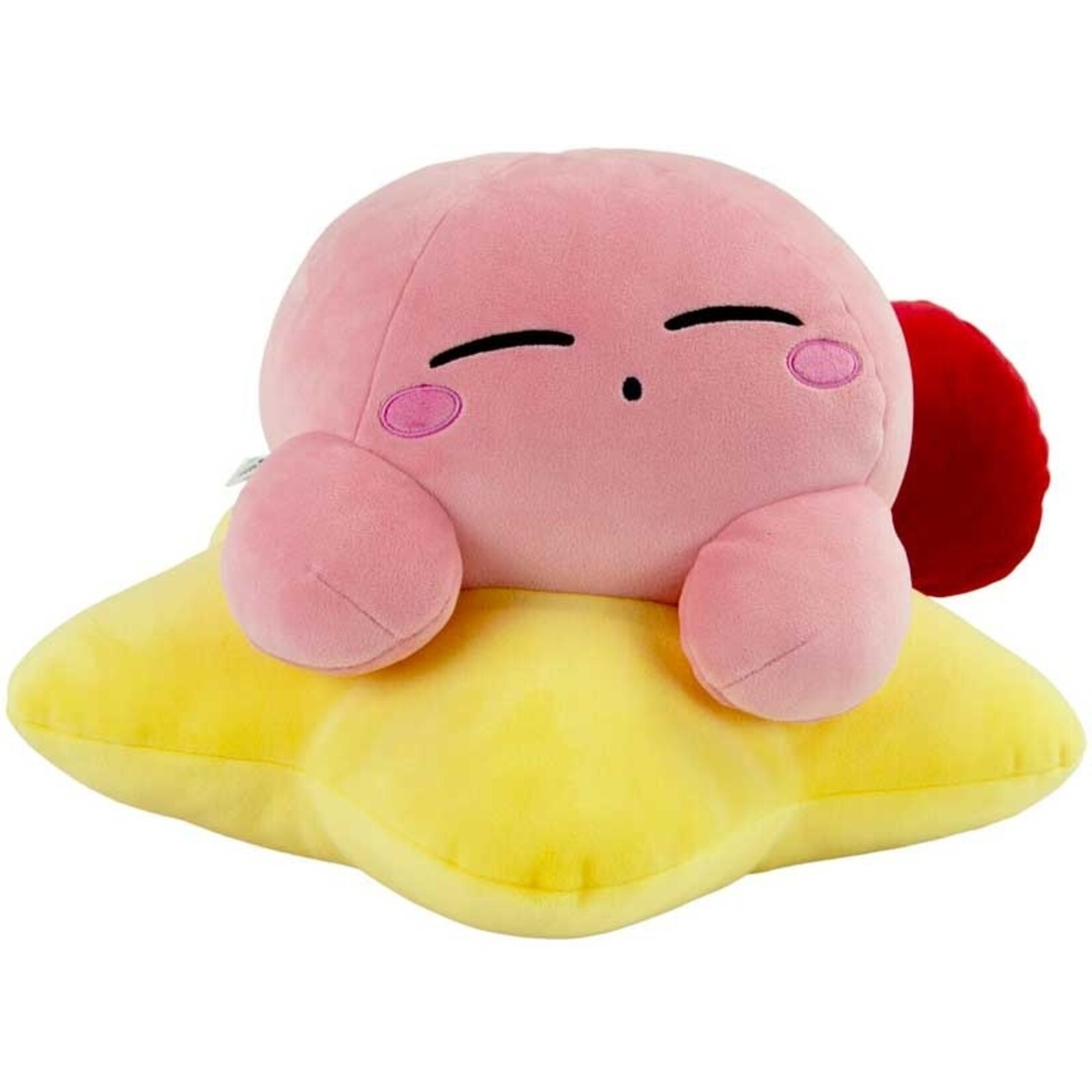 Kirby Warpstar Knuffel Mocchi Mocchi 40 cm