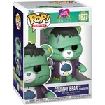 Funko Pop Troetelbeertjes Grumpy Bear Frankenstein - Brombeertje