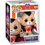 Funko Pop Troetelbeertjes Tenderheart Bear as Dracula - Hartebeertje