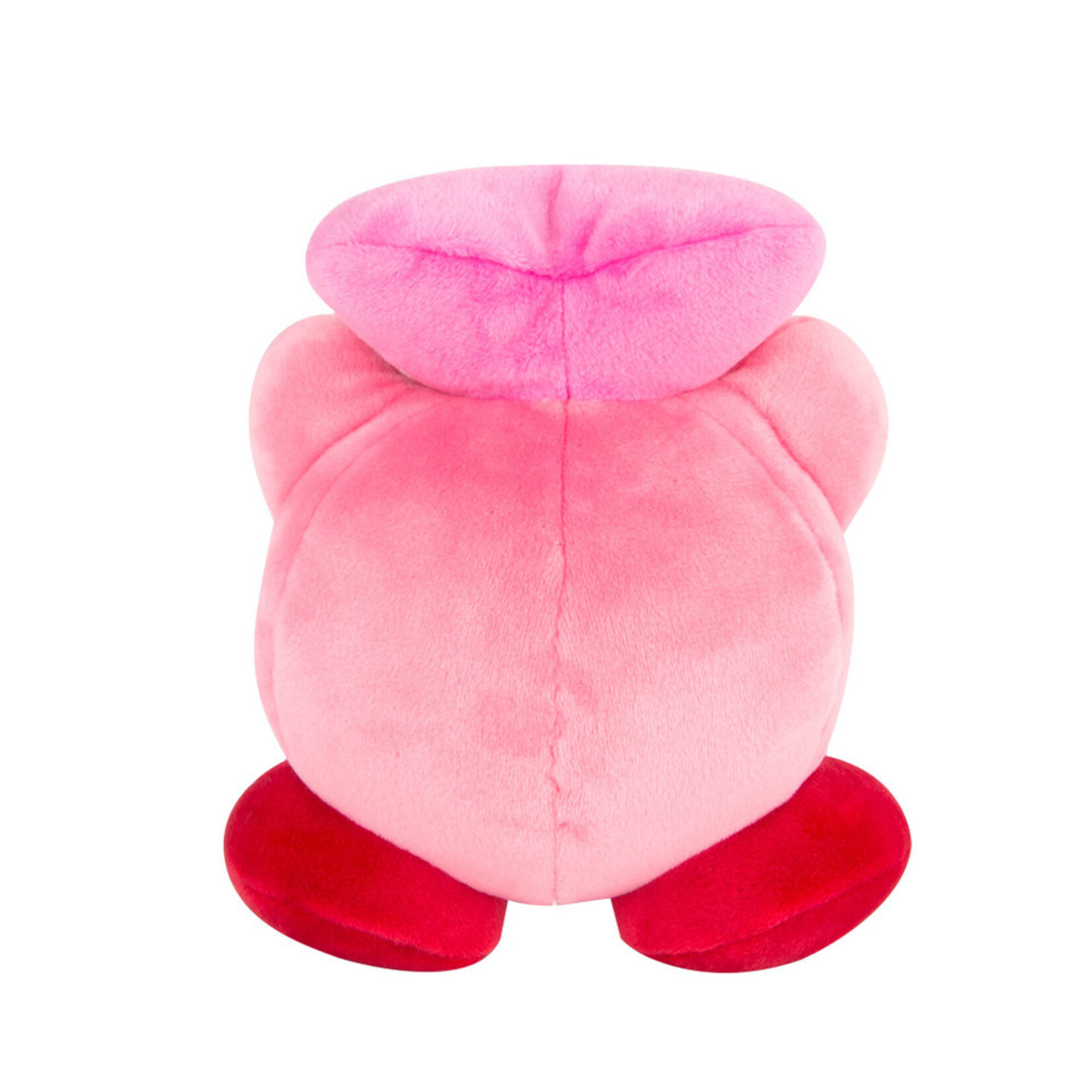Kirby Knuffel club Mocchi Mocchi 15cm – Kirby Friend Heart