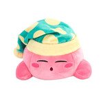 Kirby Knuffel club Mocchi Mocchi 15cm – Sleeping Kirby