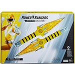 Power Rangers Yellow Ranger Power Daggers