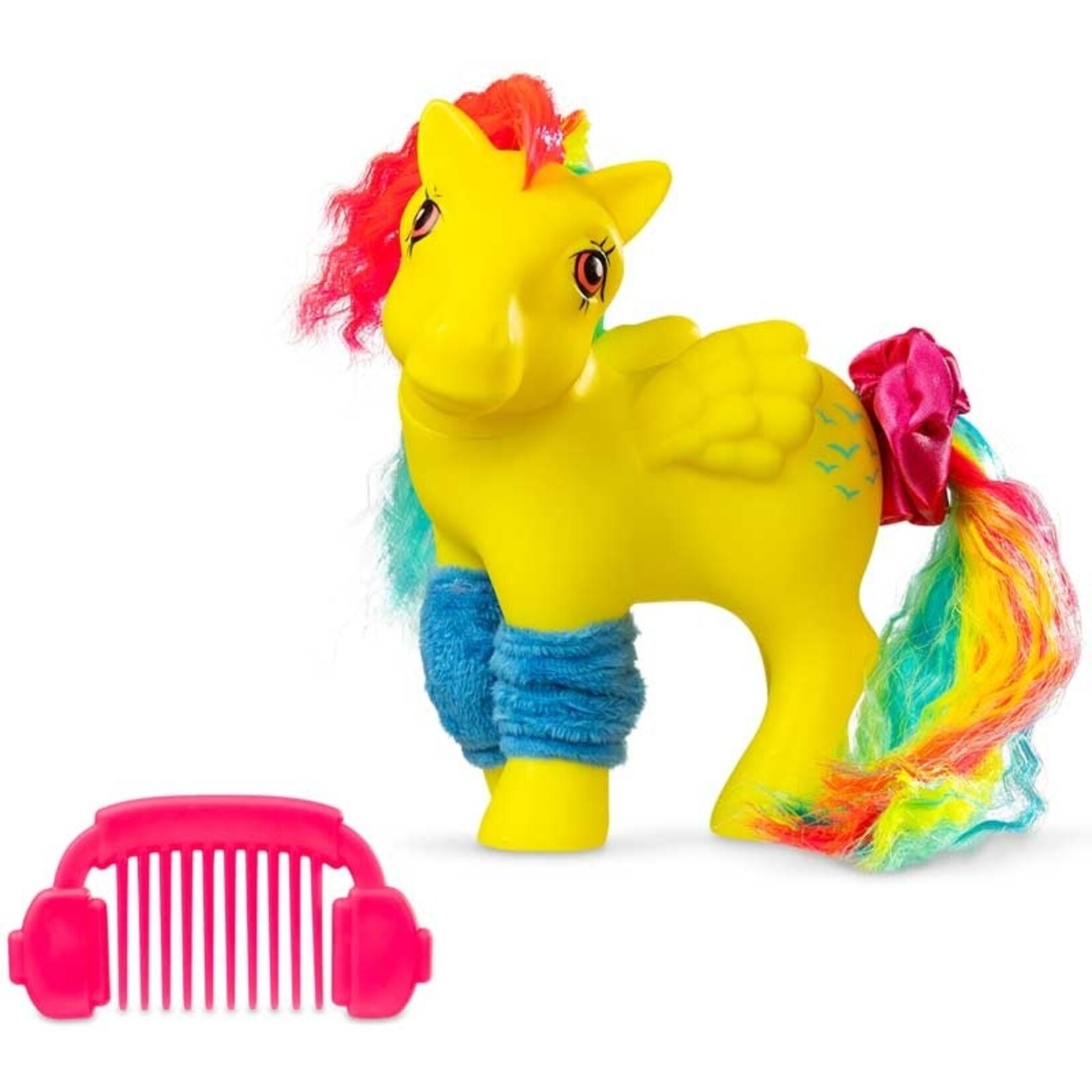 My Little Pony Classic Totally Rad Ponies – Skydancer