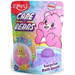 Troetelbeertjes Bad Bruisbal met Figuur