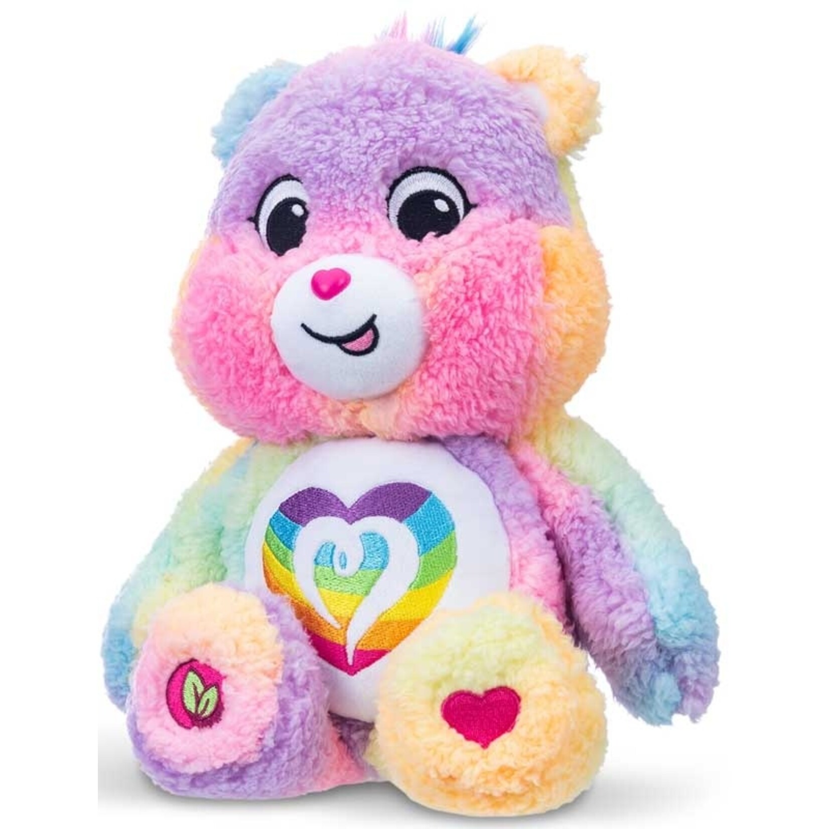 Troetelbeertjes Knuffel 35 cm Cozy - Togetherness Bear