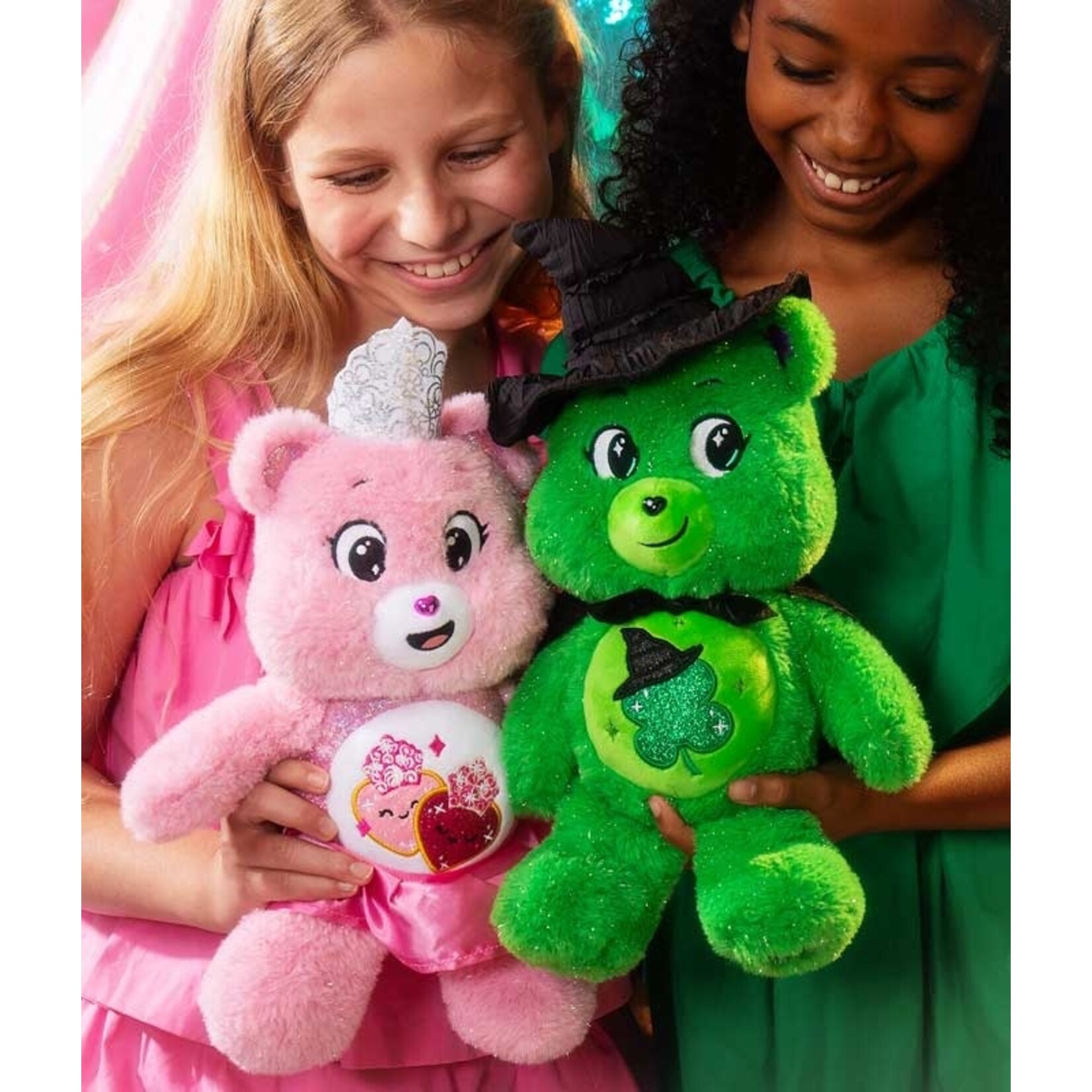 Troetelbeertjes knuffels Wicked 30 cm