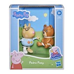Peppa Pig Fun Friends – Pedro Pony
