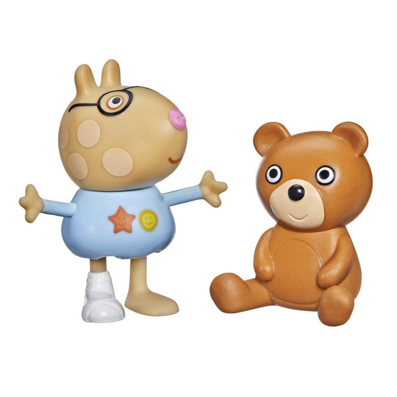 Peppa Pig Fun Friends – Pedro Pony