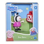 Peppa Pig Fun Friends – Zoë Zebra