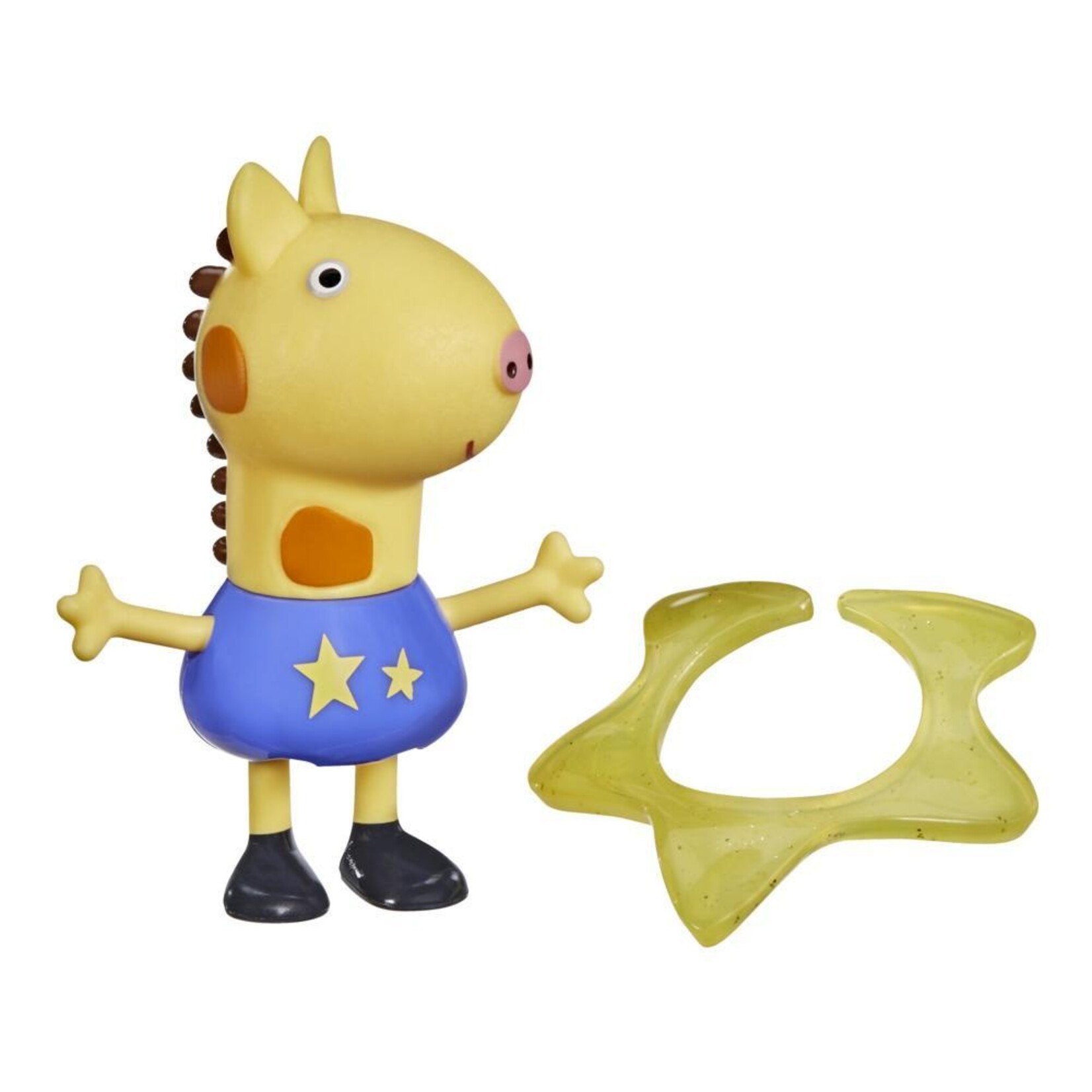 Peppa Pig Fun Friends – Gerald Giraf