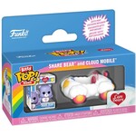 Funko Bitty POP! Rides Share Bear met Cloud Mobile