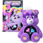 Troetelbeertjes rock a lot Share Bear - Eerlijkheidsbeertje