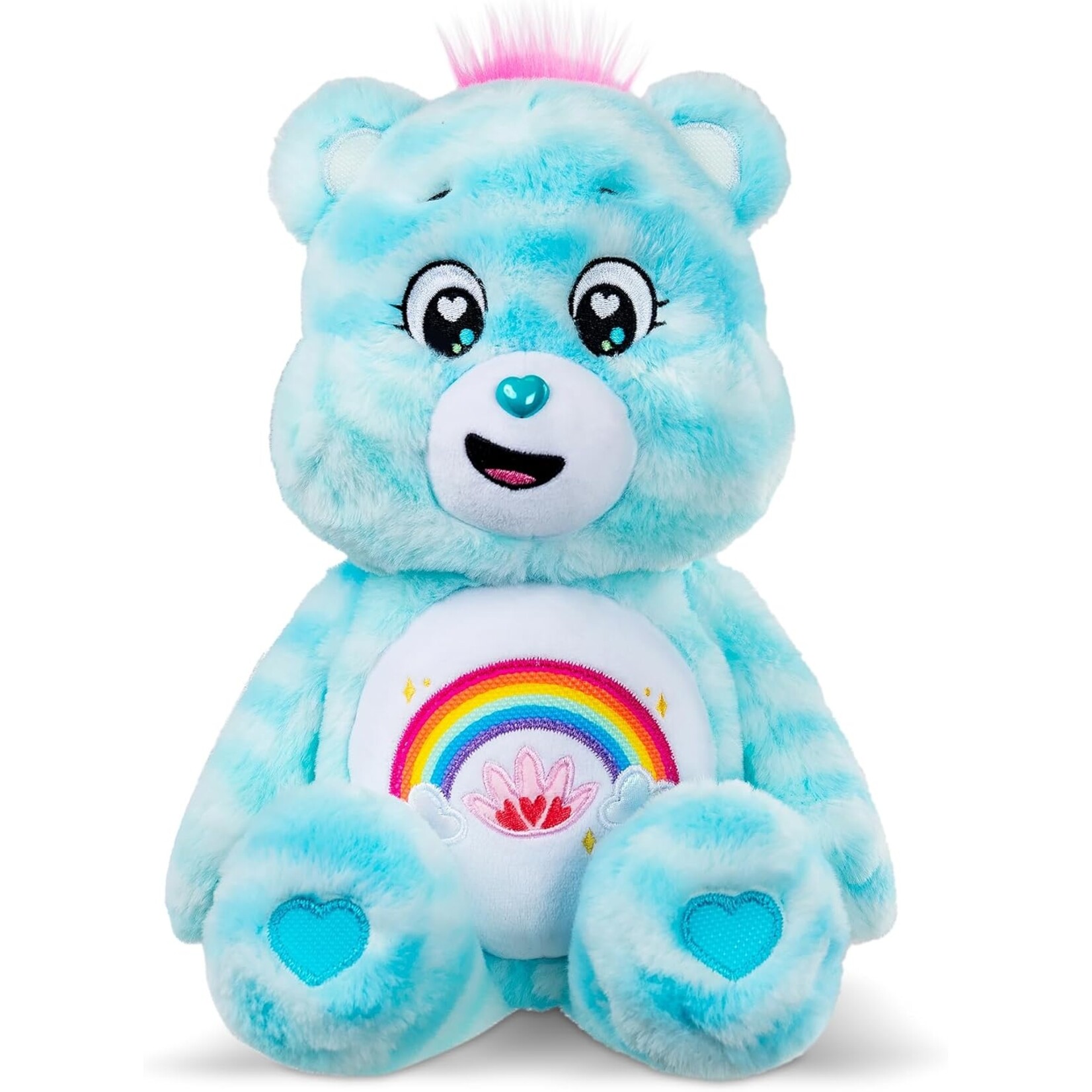 Troetelbeertjes Knuffel 35 cm - Sweet Serenity Bear