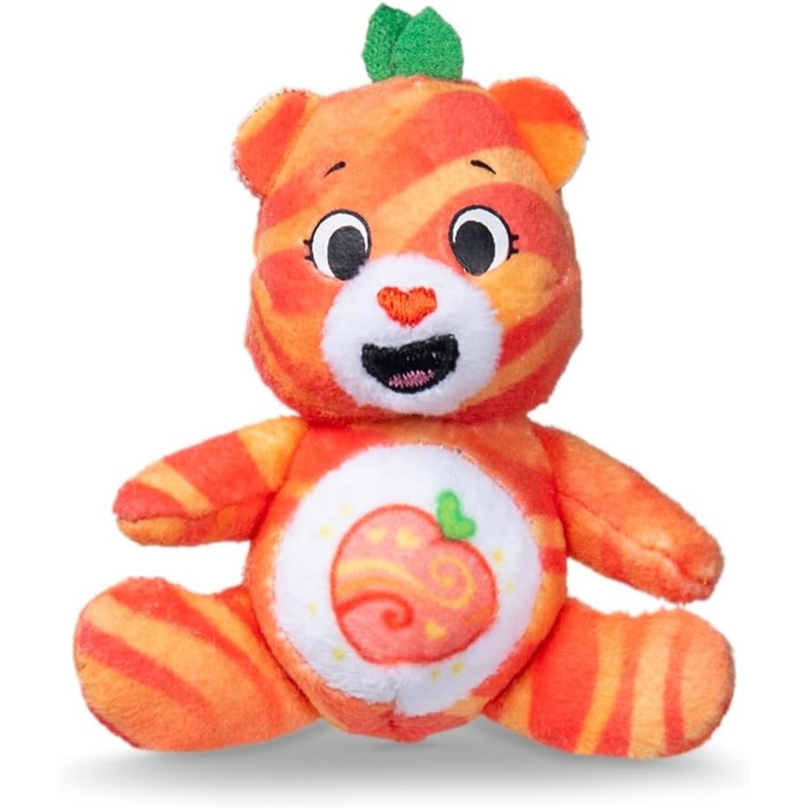 Troetelbeertjes Knuffels 5 pack mini’s  7,5 cm – Fruitbeertjes