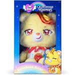 Troetelbeertjes Kindness Keepers Funshine Bear – Zonnebeertje