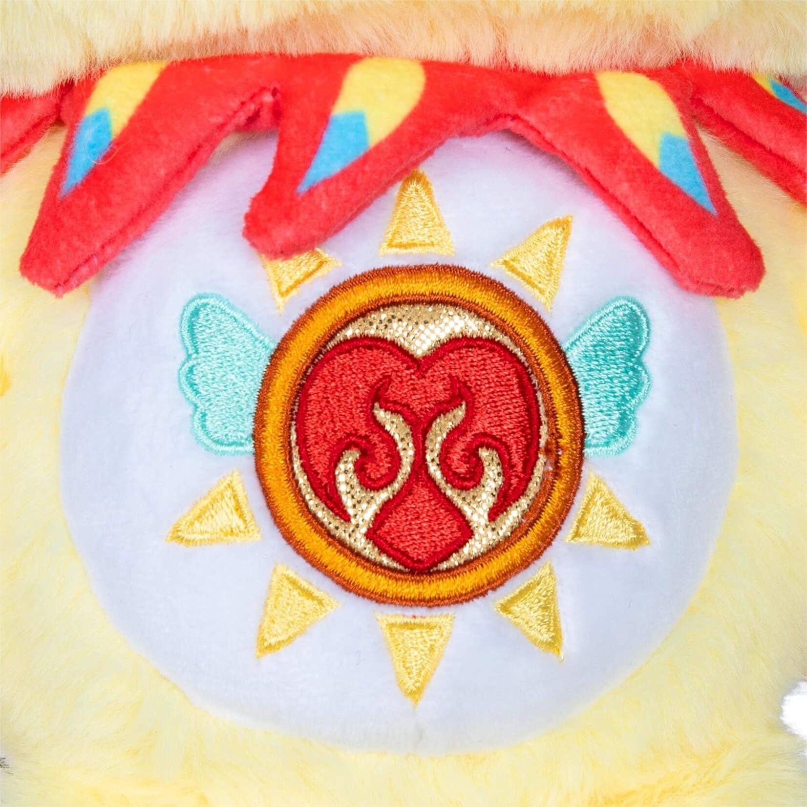 Troetelbeertjes Kindness Keepers Funshine Bear – Zonnebeertje