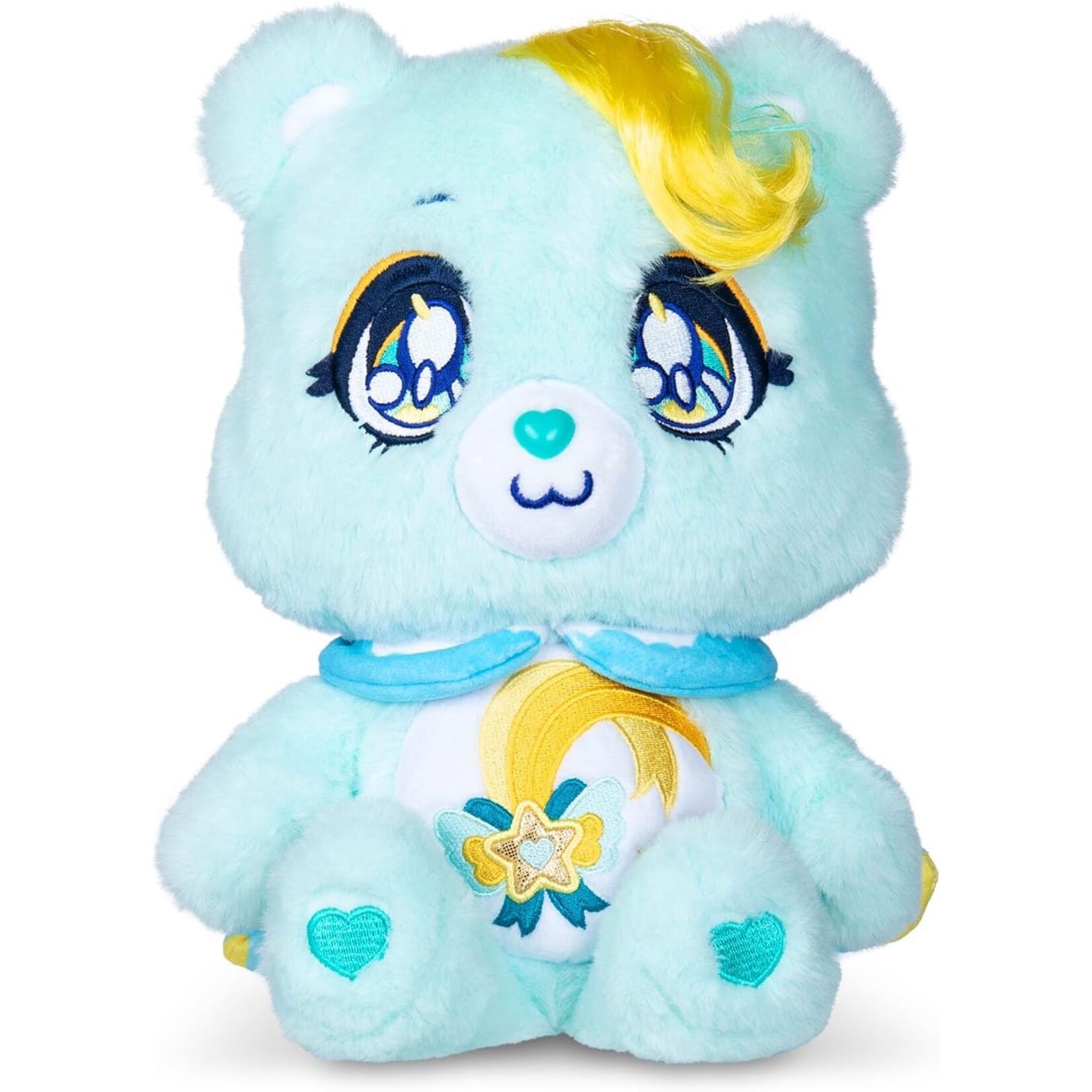 Troetelbeertjes Kindness Keepers Wish Bear - Wensbeertje