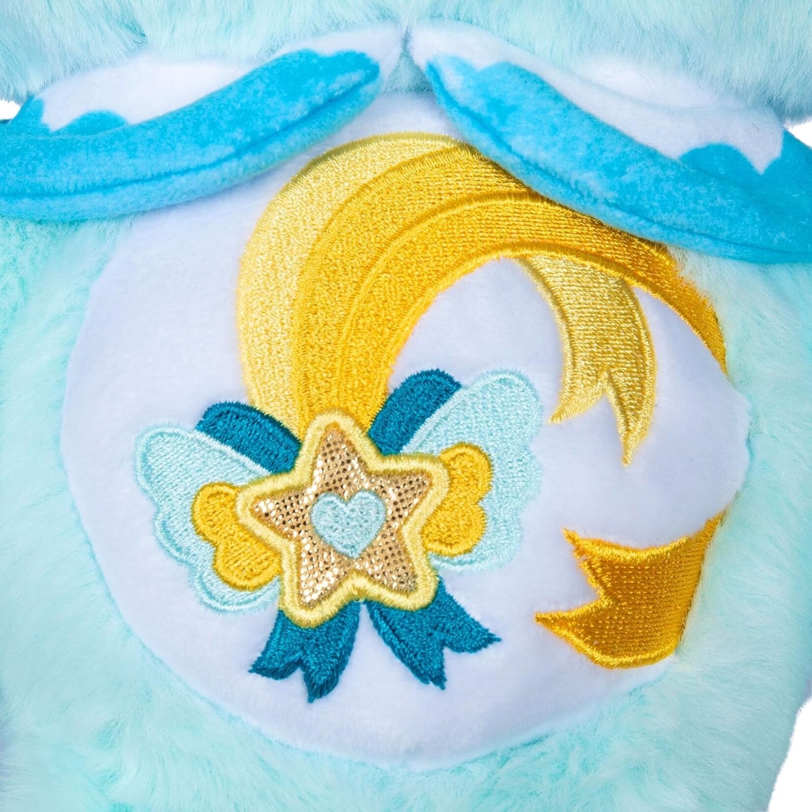 Troetelbeertjes Kindness Keepers Wish Bear - Wensbeertje