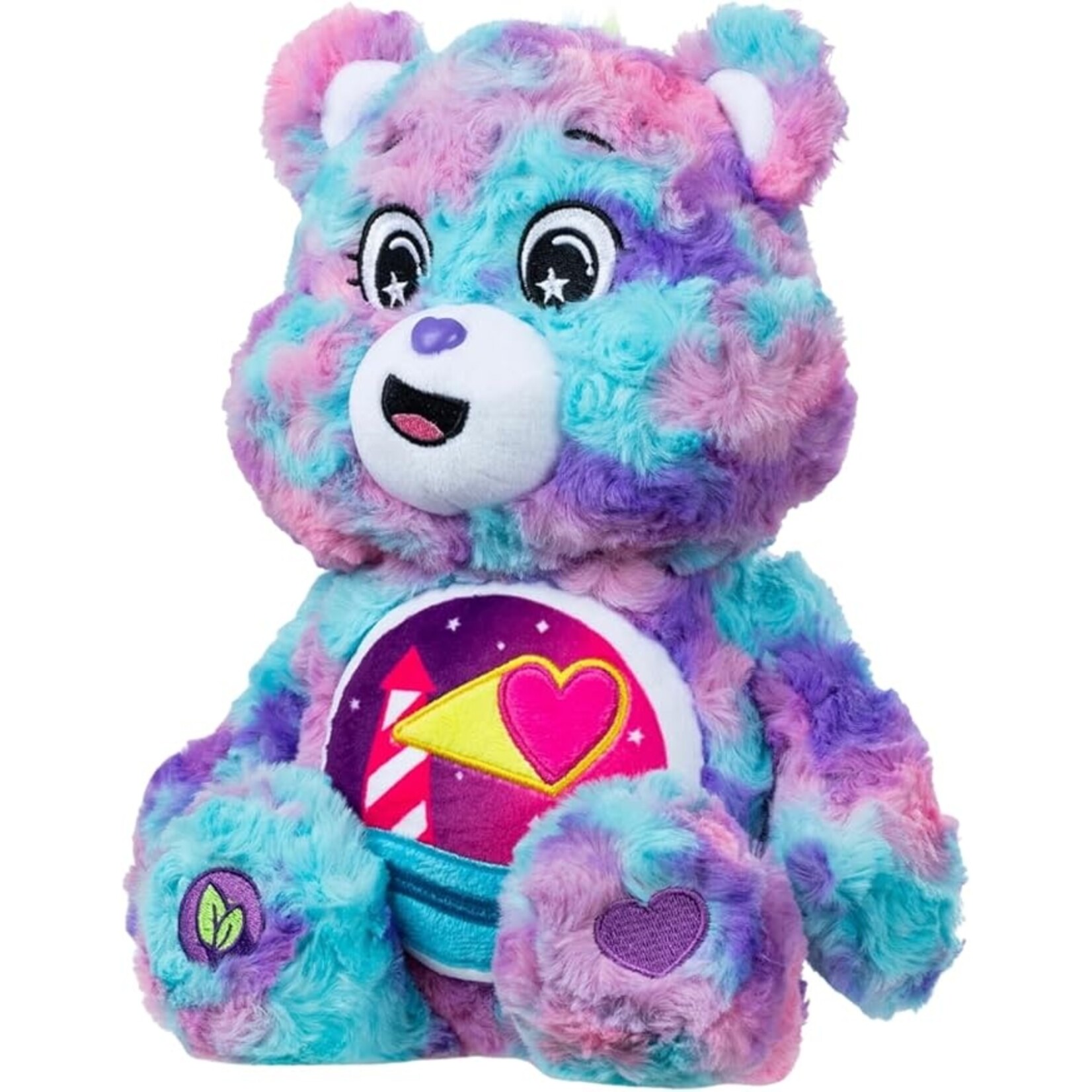 Troetelbeertjes Colour Splash Loveshine Bear