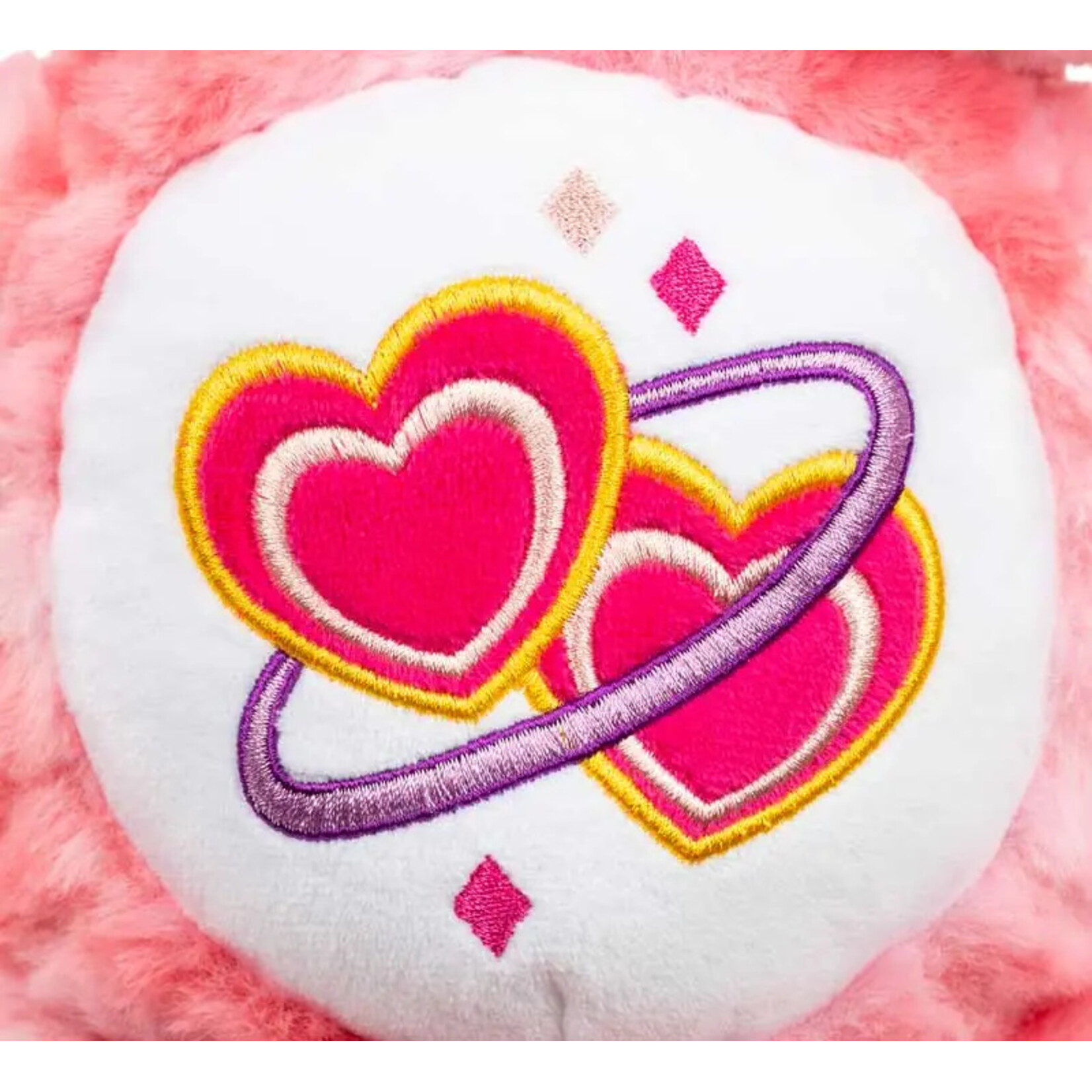 Troetelbeertjes Colour Splash Love a Lot Bear