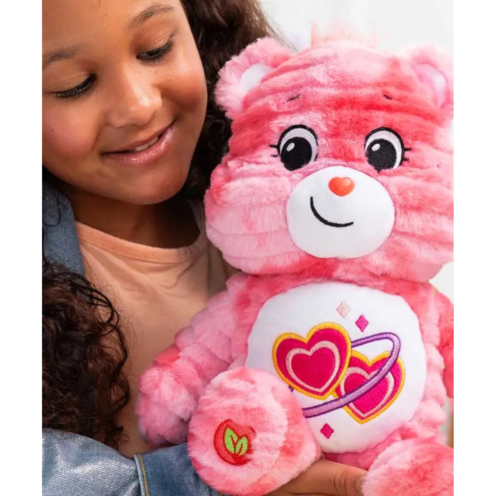 Troetelbeertjes Colour Splash Love a Lot Bear