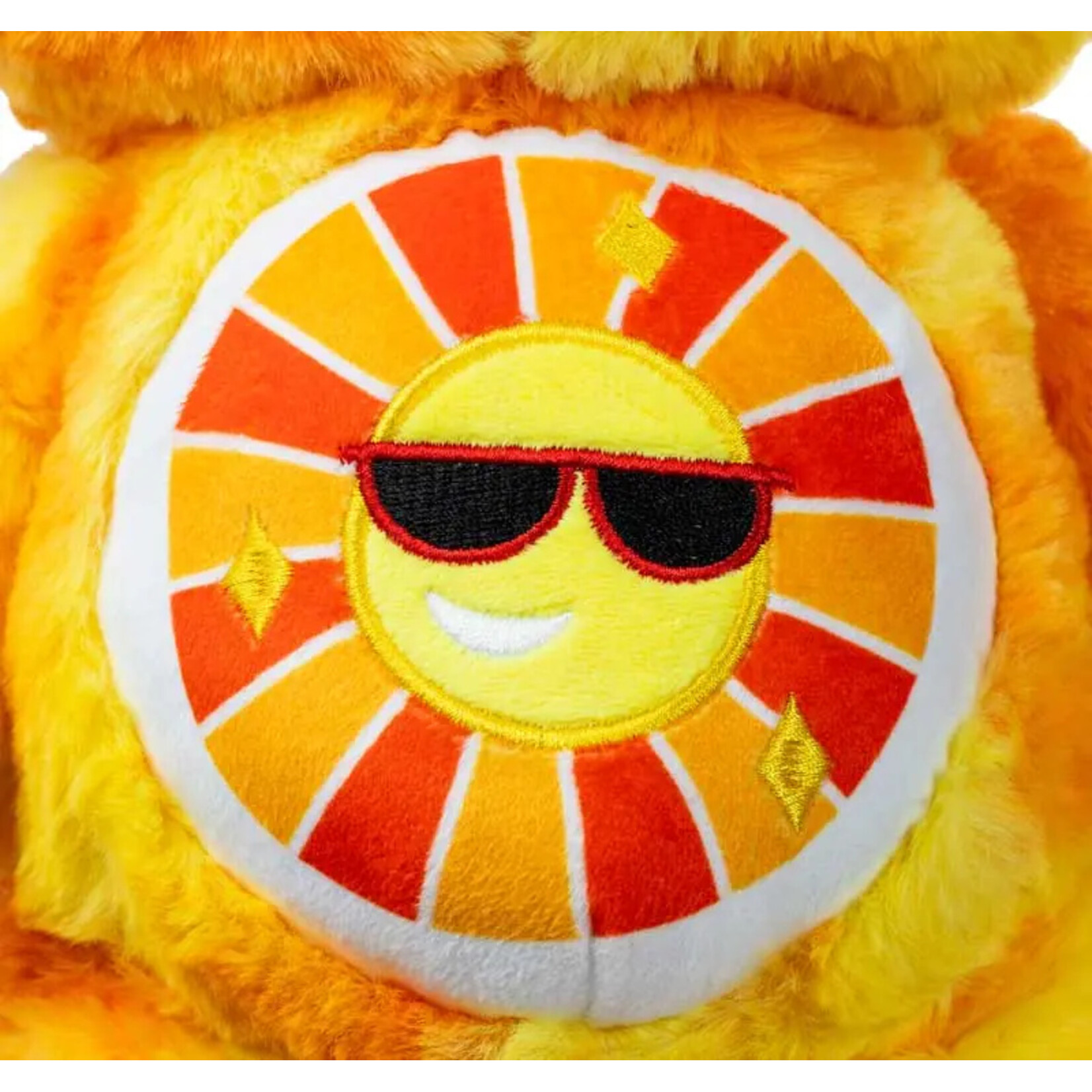 Troetelbeertjes Colour Splash Funshine Bear